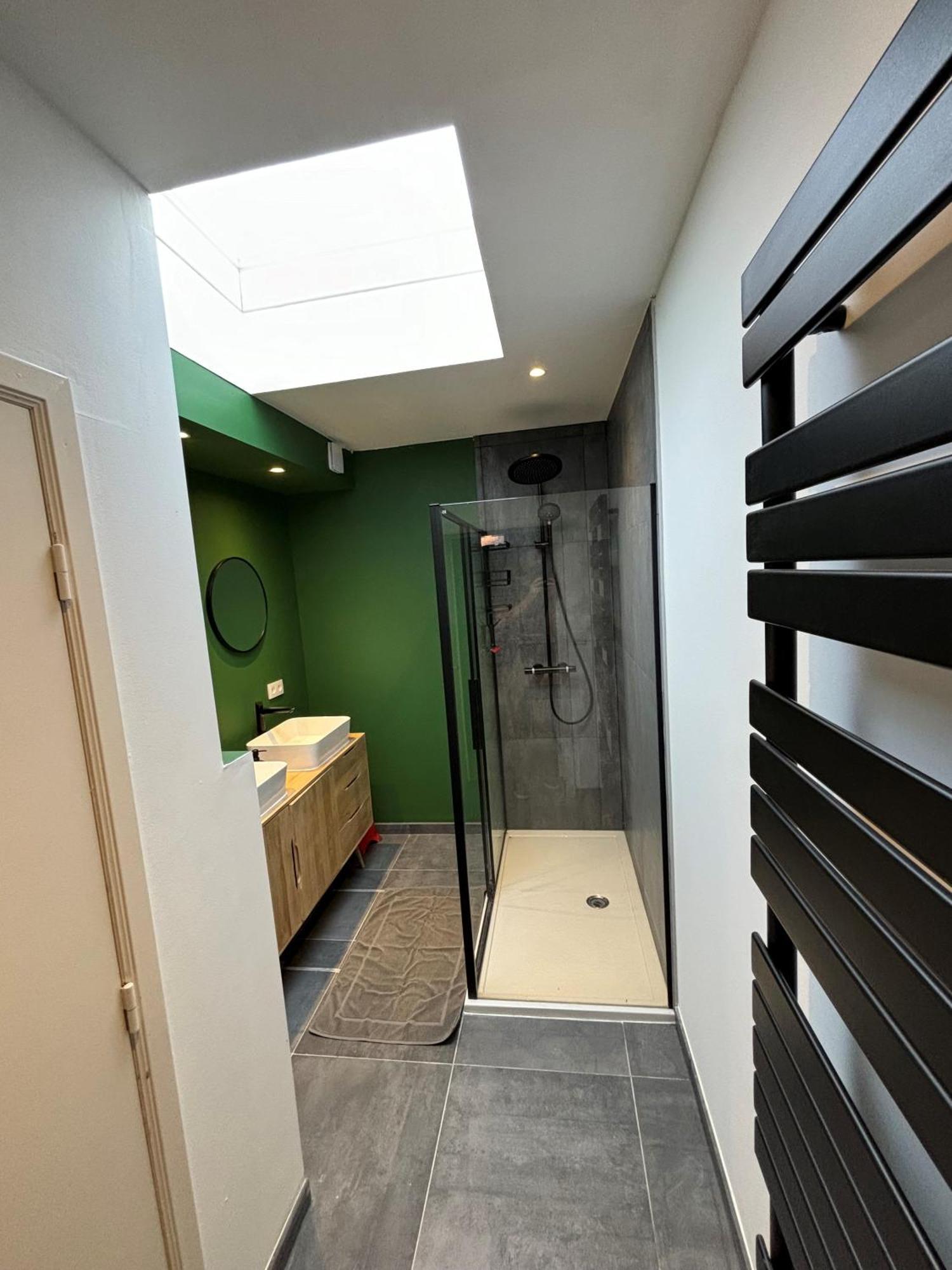 Vakantiewoning Huis 14 Mechelen Exterior foto